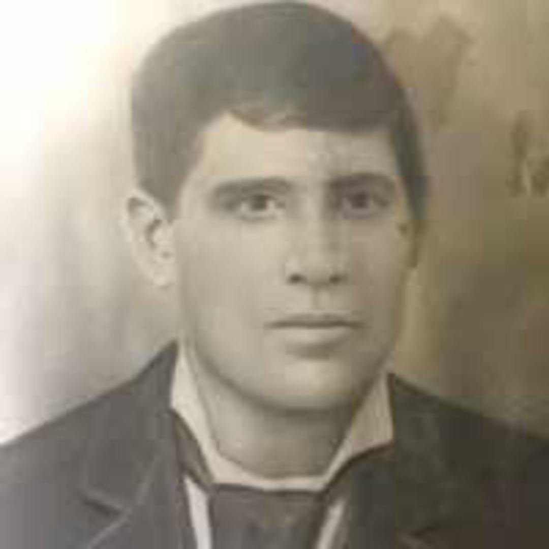 John Tait (1852 - 1917) Profile